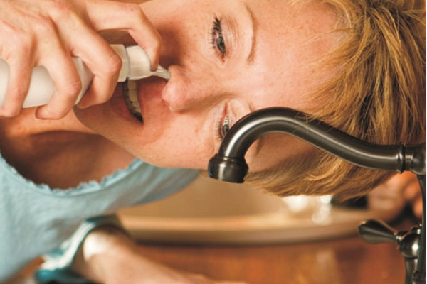 6 bước rửa mũi giúp giảm triệu chứng cảm lạnh và dị ứng