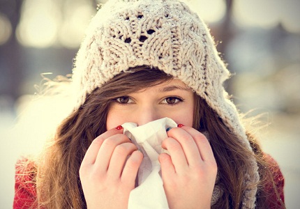 Dấu hiệu phân biệt cúm và cảm lạnh thông thường bạn nên biết