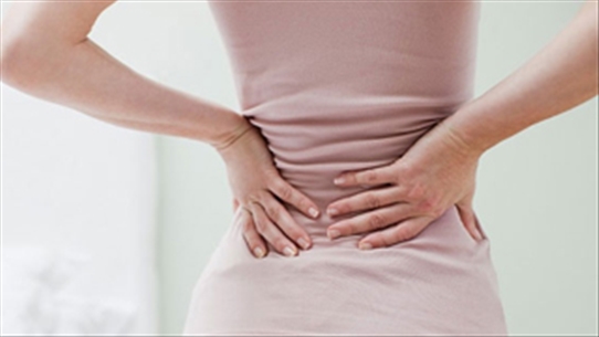 ThS Vũ Thị Tuyết Mai: Nguyên tắc chung trong điều trị bệnh đau thắt lưng