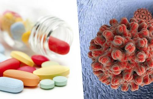 Sử dụng một số loại thuốc điều trị viêm gan b mới nhất hiện nay