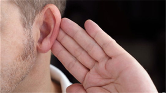 Giảm thính lực: Bệnh gặp quá nhiều trong đời sống hiện đại
