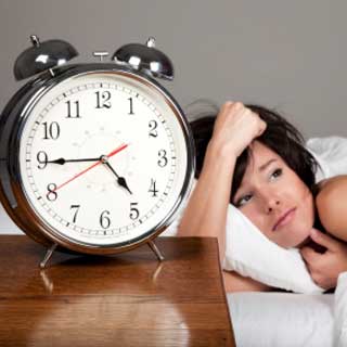 Bài thuốc trị chứng mất ngủ hiệu quả bạn nên tham khảo