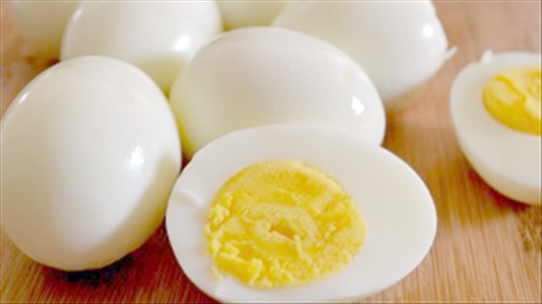 Một tuần nên ăn bao nhiêu quả trứng là tốt cho sức khỏe?
