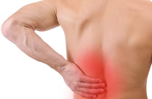 Điều trị đau lưng tại nhà chỉ bằng những phương pháp đơn giản