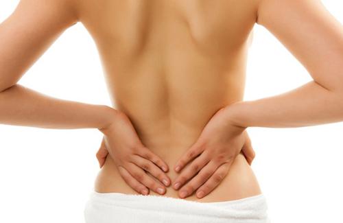8 nguyên nhân đau lưng ai cũng nên biết để phòng bệnh hiệu quả