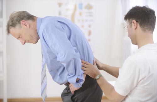 7 nguyên nhân đau thắt lưng phổ biến không thể chủ quan bỏ qua