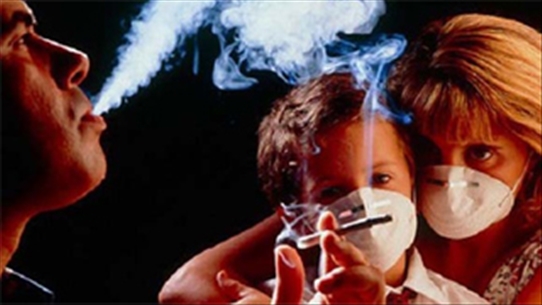 Cảnh báo dấu hiệu ung thư phổi ở những người không hút thuốc (P2)