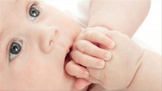 Nguyên nhân khiến trẻ 3-4 tháng tuổi chán bú mạ cần biết