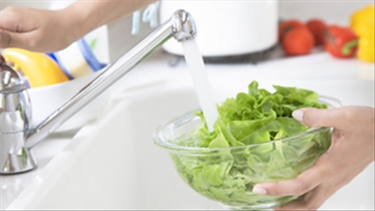 Mách nước một số phương thức hạn chế độc tố trong thức ăn