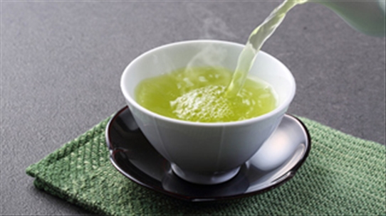 Không cần thuốc bổ, uống trà xanh hàng ngày là đủ!