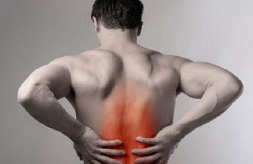Những triệu chứng đau thắt lưng dễ nhận biết nhưng không thể chủ quan