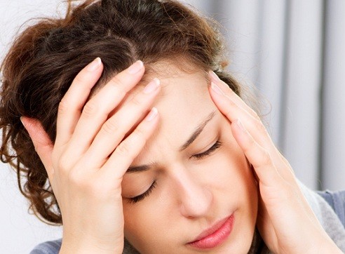 10 triệu chứng của bệnh đau nửa đầu mà bạn có thể chưa biết