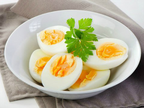 Cảnh báo 3 kiểu ăn trứng có hại hơn là có lợi cho sức khỏe