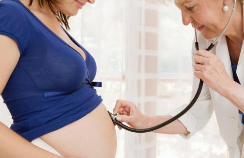 Mang thai 39 tuần và 6 điều mẹ bầu nào cũng cần phải ghi nhớ