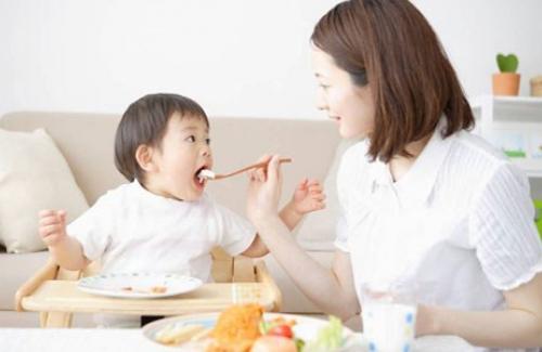Thực đơn dinh dưỡng nhiều món ngon cho bé 2 tuổi ăn mãi không chán
