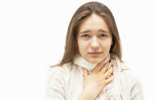 Viêm họng mãn tính gồm những thể nào và cách phòng bệnh?