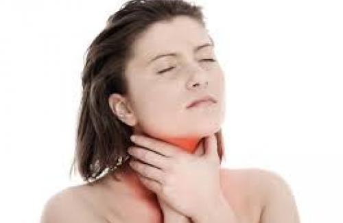 Viêm họng mủ - triệu chứng, nguyên nhân và cách trị bệnh