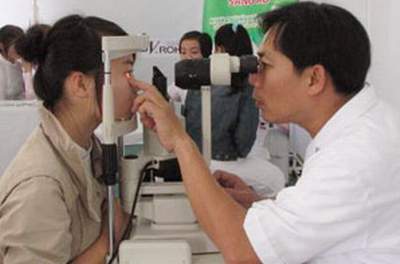 Chứng nháy mắt có liên quan đến căn bệnh gì? Bạn có biết?