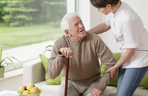 Parkinson - Cách chăm sóc người bệnh Parkinson ở người cao tuổi