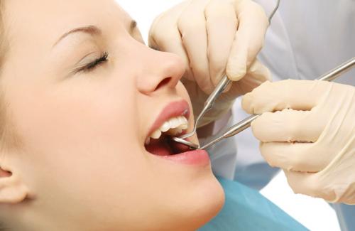 Hơn 90% người Việt đang mắc bệnh các căn bệnh về răng miệng