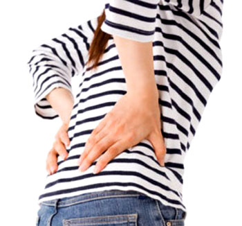 Triệu chứng đau thắt lưng – Đang “Tố cáo” bệnh gì?