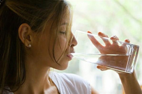 Bí kíp uống nước chữa bệnh, công dụng như thế nào?