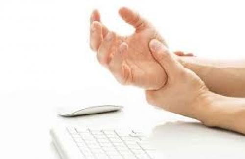 Viêm khớp cổ tay bạn hoàn toàn có thể tự điều trị tại nhà