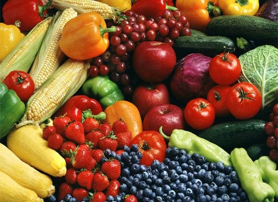 Những lưu ý khi ăn hoa quả cần chú ý để tránh mang bệnh vào người