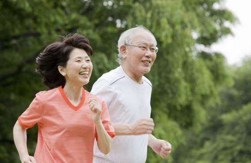 Cách tăng cường sức khoẻ và tuổi thọ cho người cao tuổi ai cũng nên biết