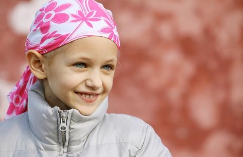 Những dấu hiệu ung thư xương ở trẻ em vô cùng nguy hiểm