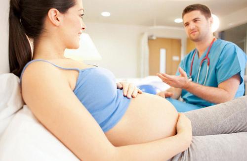 Một số bệnh mãn tính thường gặp khi mang thai mà các bà mẹ cần lưu ý
