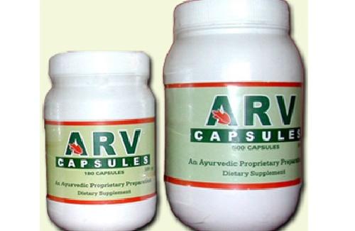 Loại thuốc ARV có thể chữa khỏi căn bệnh HIV/AIDS!