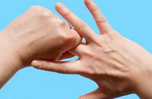 Viêm khớp ngón tay - Nguyên nhân, triệu chứng viêm khớp ngón tay