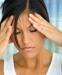 Chứng bệnh đau nửa đầu và cách điều trị bệnh dễ thực hiện