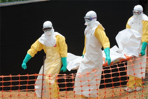 Dịch bệnh Ebola và những đại dịch bệnh gây tử vong cao nhất