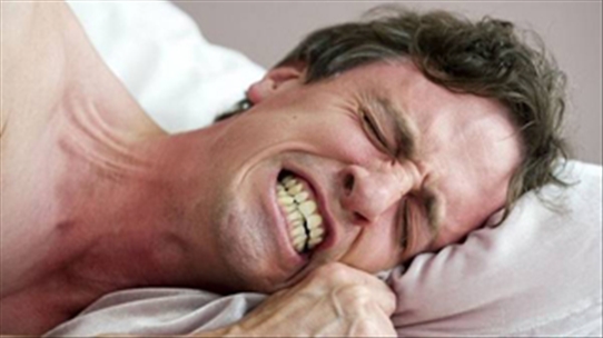 Hướng dẫn cách chữa tật nghiến răng khi ngủ hiệu quả