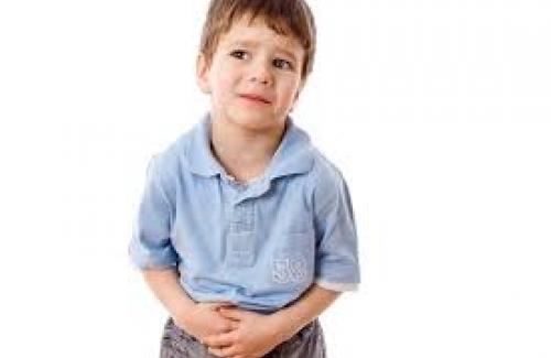 Viêm ruột thừa ở trẻ em - Biểu hiện và cách phòng bệnh