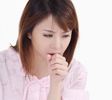 Các triệu chứng thường gặp phải của căn bệnh nấm phổi