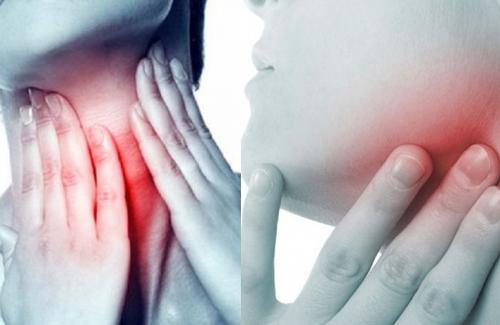 Ung thư vòm họng có biểu hiện như thế nào? Cách phòng chống bệnh từ xa