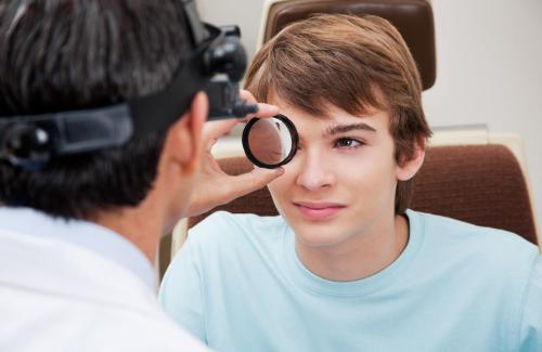 Nhược thị: Căn bệnh với những biến chứng khó chữa ở người lớn