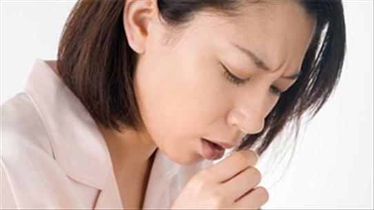 Ho là biểu hiện của nhiều bệnh như viêm phế quản, viêm phổi cấp nguy hiểm