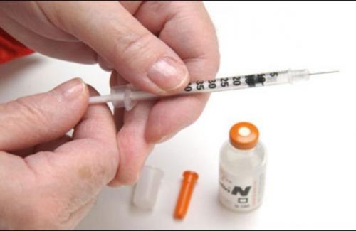 Những biến chứng dùng insulin ở bệnh nhân tiểu đường (P1)