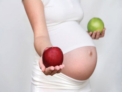 Mách bà bầu cách tăng cân vừa đủ trong giai đoạn thai kỳ