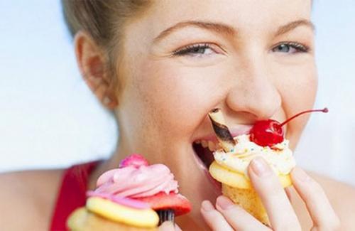 Rước bệnh tiểu đường, tim mạch - nguyên nhân vì thói quen ăn đồ ngọt