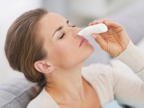 Bị viêm mũi do do lạm dụng thuốc quá nhiều và sai cách