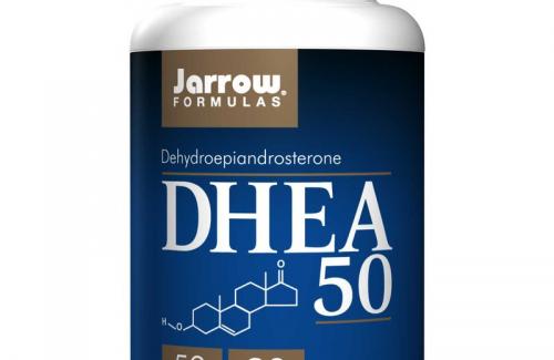 DHEA có tác dụng gì và đây có phải là “thần dược” chữa bệnh?