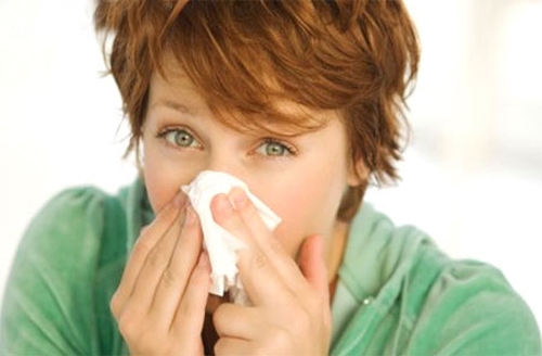 Viêm mũi, hen suyễn và cách phòng những bệnh nguy hiểm trong mùa đông
