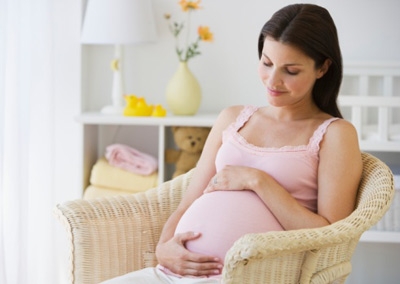 Bài thuốc giúp chị em gia giảm những rắc rối khi mang thai
