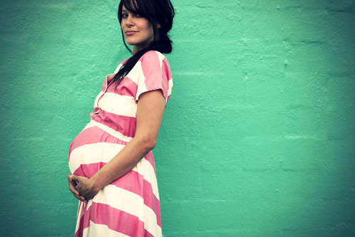Giúp mẹ bầu bớt nguy cơ sảy thai với bài thuốc hay từ củ gai