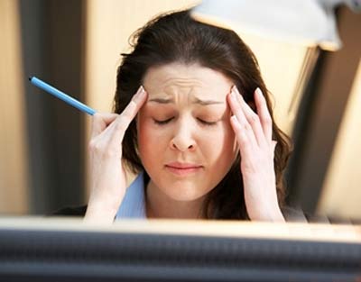 Chứng đau nửa đầu có triệu chứng giống với đột quỵ não